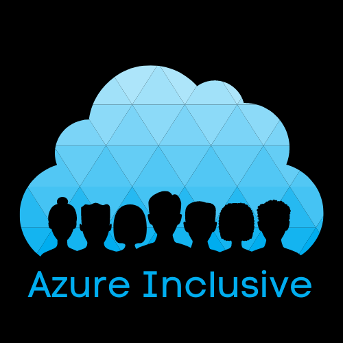 Azure Inclusive